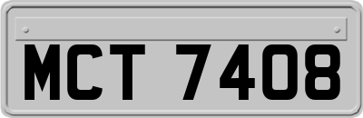 MCT7408
