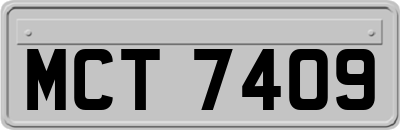 MCT7409