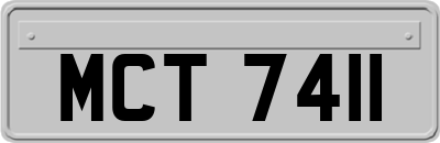 MCT7411