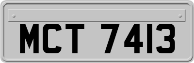 MCT7413