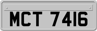 MCT7416