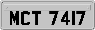 MCT7417