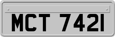 MCT7421