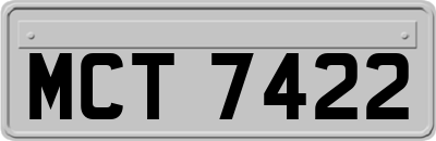 MCT7422