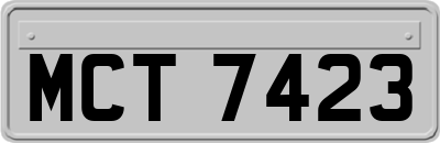 MCT7423