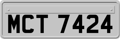 MCT7424