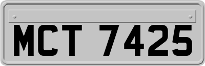 MCT7425