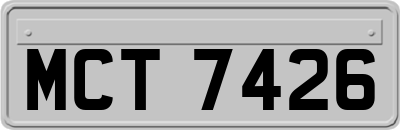 MCT7426