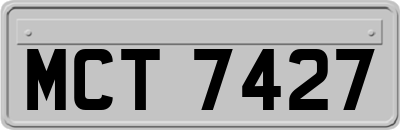 MCT7427