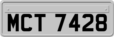 MCT7428