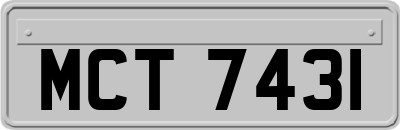 MCT7431