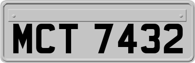 MCT7432