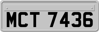 MCT7436