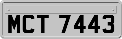 MCT7443