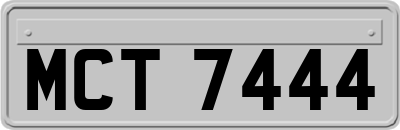 MCT7444