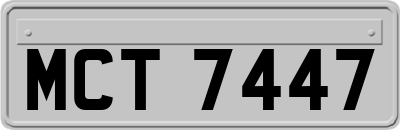 MCT7447