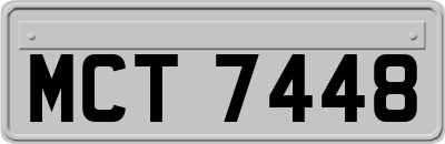 MCT7448