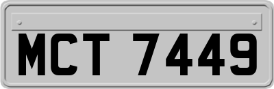 MCT7449