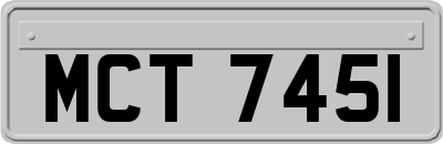 MCT7451