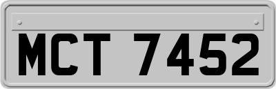 MCT7452