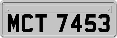 MCT7453