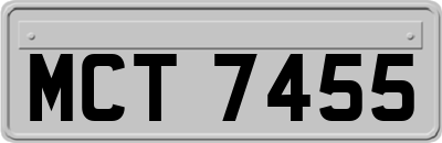MCT7455
