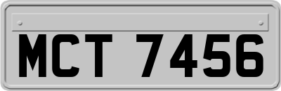 MCT7456