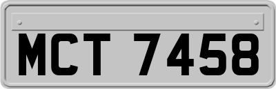 MCT7458
