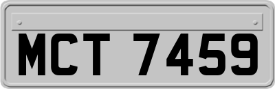 MCT7459