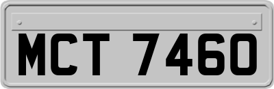 MCT7460