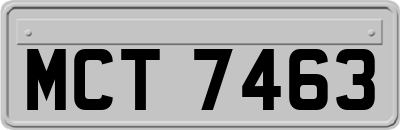 MCT7463