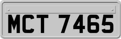 MCT7465
