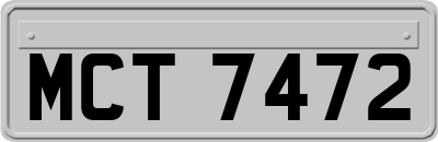 MCT7472