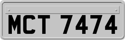 MCT7474
