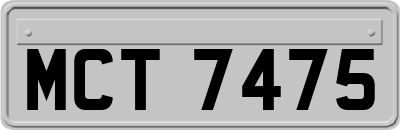 MCT7475