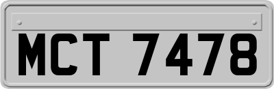 MCT7478