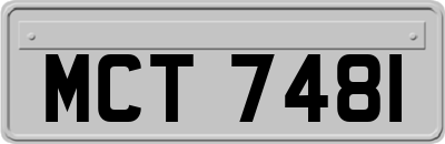 MCT7481