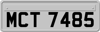 MCT7485