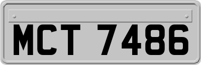 MCT7486