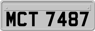MCT7487