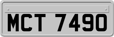 MCT7490