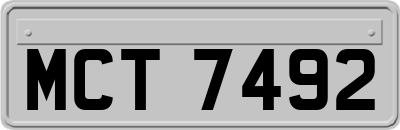 MCT7492