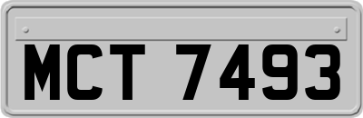 MCT7493