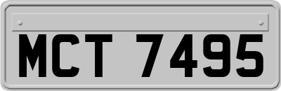 MCT7495
