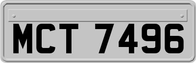MCT7496