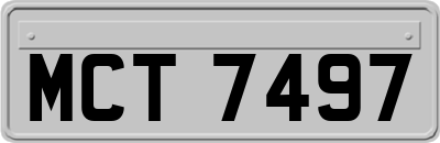 MCT7497