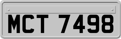 MCT7498