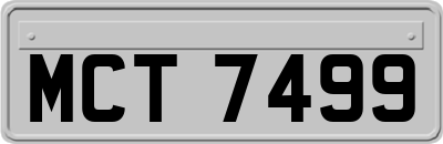 MCT7499