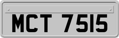 MCT7515