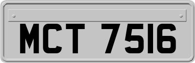 MCT7516